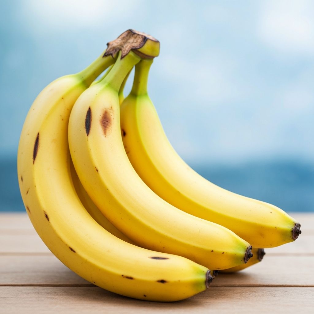 Banana Bunch