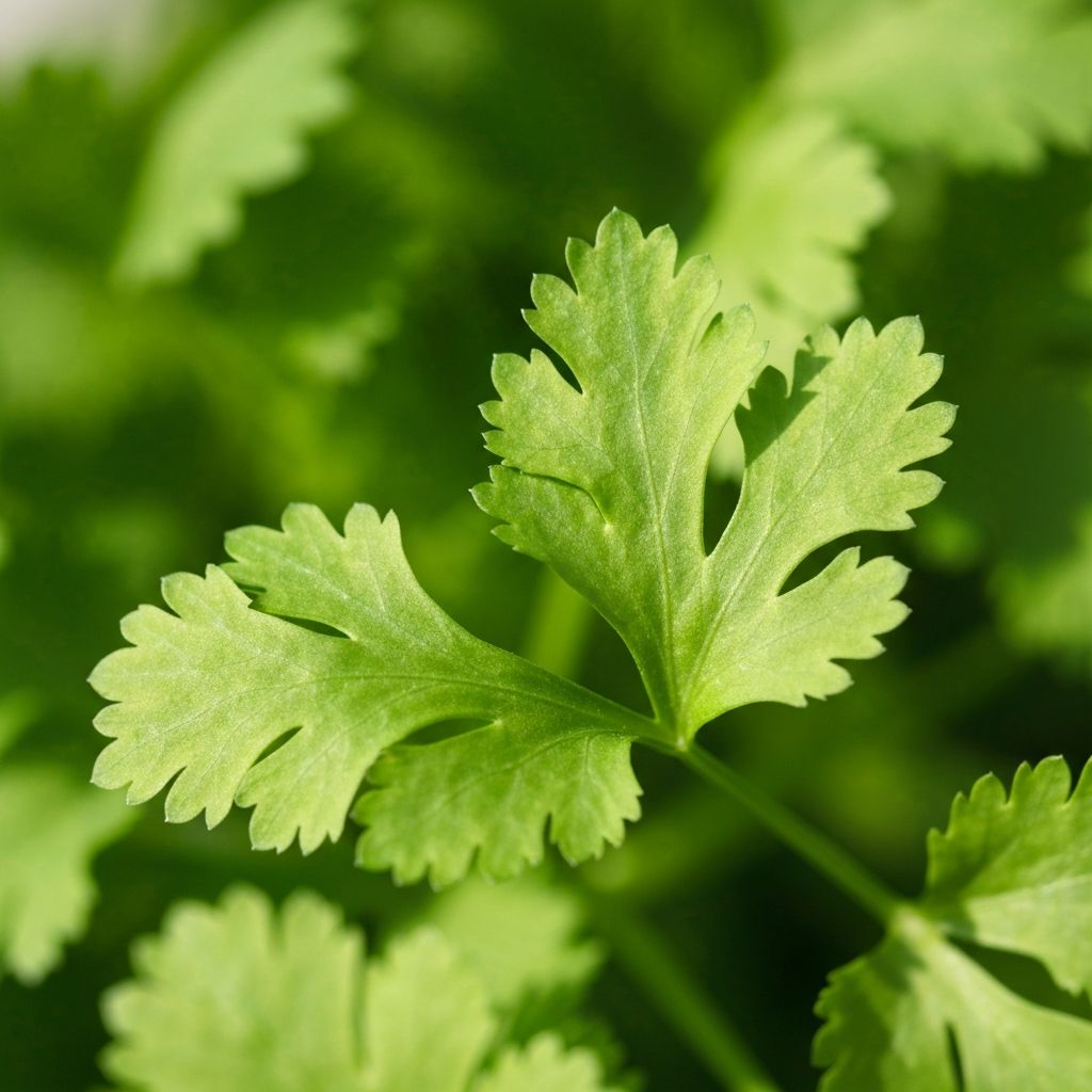 Coriander Leaves