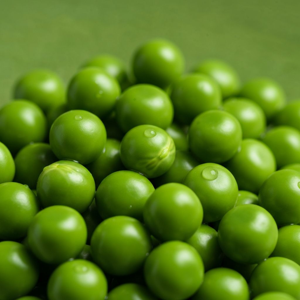 Green Peas