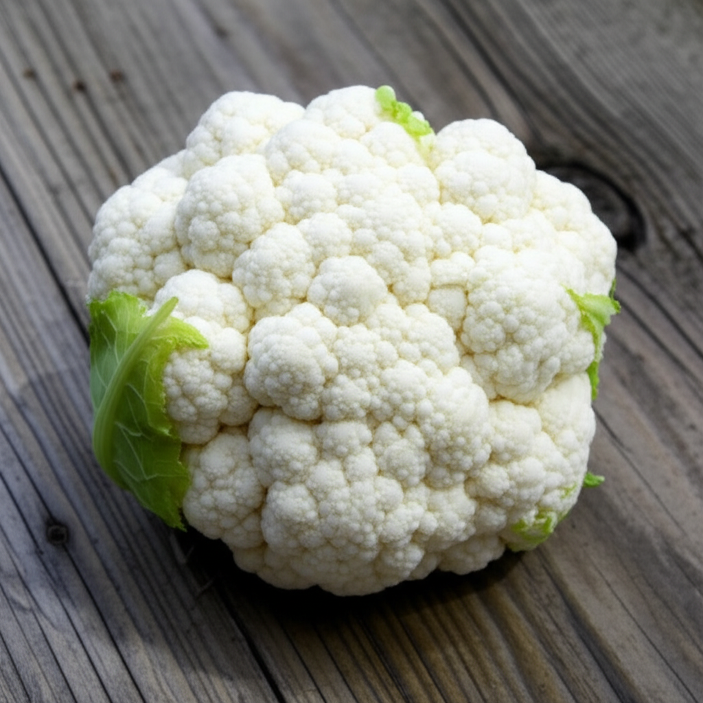 Cauliflower